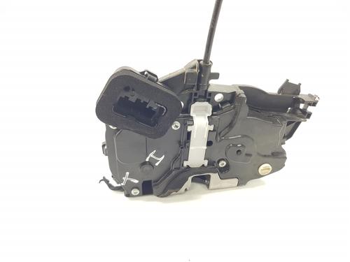 Rear left lock SEAT IBIZA V (KJ1, KJG)  | BP29728637C100 