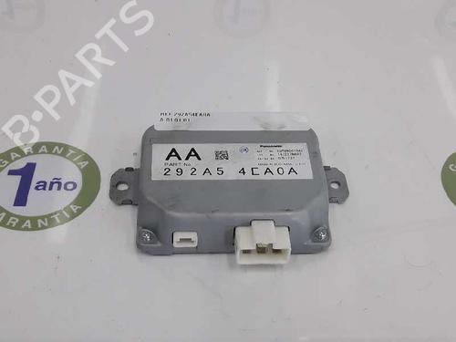 ESP Styreenhet NISSAN QASHQAI II SUV (J11, J11_) 1.2 DIG-T (115 hp) 14068360