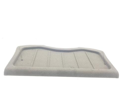 Used Rear parcel shelf SEAT IBIZA V (KJ1, KJG) 1.0 MPi (80 hp) 12462985