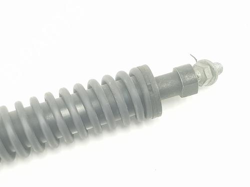 Tailgate lift support PEUGEOT 307 CC (3B) 1.6 16V | BP17638081C138 