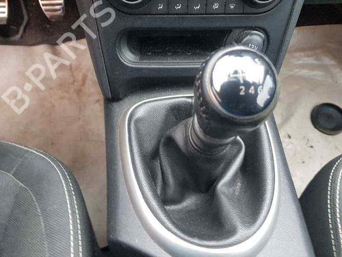 Türgriff hinten links außen NISSAN QASHQAI / QASHQAI +2 I (J10, NJ10, JJ10E) 2.0 dCi | BP8218655C130 
