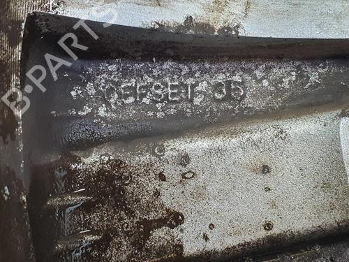 Rim KIA SPORTAGE III (SL) 1.6 GDI | BP9106921C45 