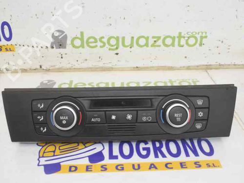 Used Climate control BMW 3 (E90) 320 d (177 hp) 1203590