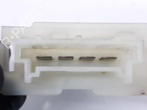 Heater resistor MERCEDES-BENZ B-CLASS Sports Tourer (W245) B 200 CDI (245.208) | BP11656829M108 