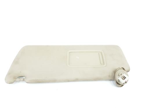 Used Left sun visor TOYOTA LAND CRUISER PRADO (_J15_) 3.0 D-4D (KDJ155_, KDJ150_, KDJ150R, KDJ155R) (190 hp) 21003538