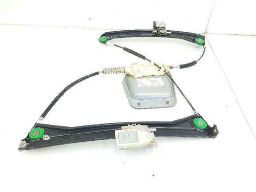 Front right window mechanism VW EOS (1F7, 1F8) 2.0 TDI | BP5254484C23 