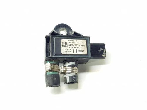 Electronic sensor CITROËN C5 AIRCROSS (A_) | BP39509326M84 - Image 3