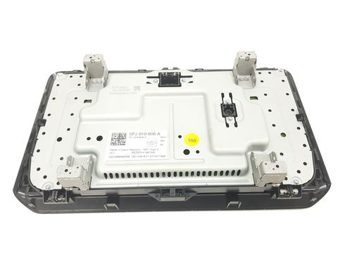 Display monitor SEAT ARONA (KJ7, KJP) 1.0 TSI | BP13483398C48 