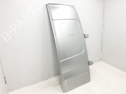 Right rear door RENAULT TRAFIC III Van (FG_) 1.6 dCi 90 (FGME) | BP29861898C5