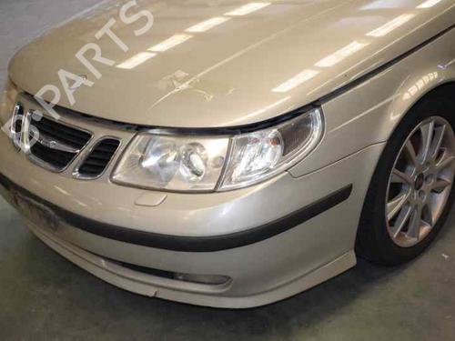 Left front window motor SAAB 9-5 Estate (YS3E) 3.0 TiD | BP7566824E21 