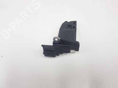 Mass air flow sensor OPEL COMBO Box Body/MPV (K9) 1.5 D | BP37013876M95 - Image 2