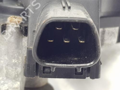 Front wiper motor TOYOTA LAND CRUISER PRADO (_J12_) 3.0 D-4D (KDJ120, KDJ125) | BP21178628M29 