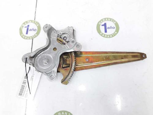 Used Rear left window mechanism TOYOTA LAND CRUISER PRADO (_J12_) 3.0 D-4D (KDJ120, KDJ125) (163 hp) 3375955