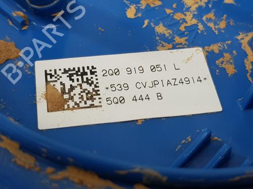 Fuel pump SEAT ARONA (KJ7, KJP)  | BP29729307M76 