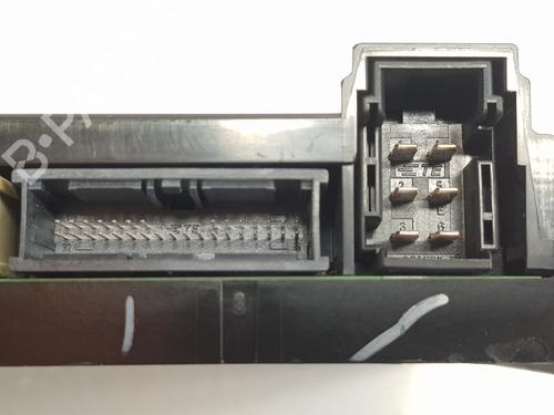 Electronic module LAND ROVER RANGE ROVER VELAR (L560) 3.0 D300 SDV6 4x4 | BP31808237M83