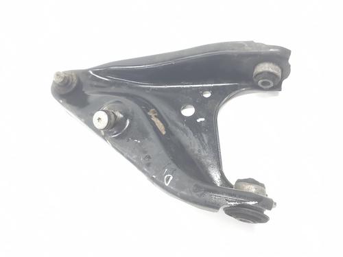 Left front suspension arm DACIA SANDERO II TCe 90 (B8M1, B8MA, B8AC) | BP29591253M12 