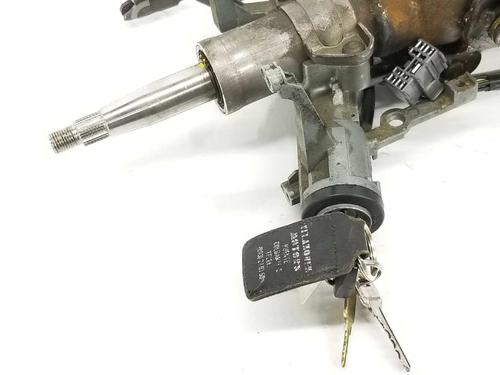 Steering column SUZUKI GRAND VITARA I (FT, HT) 2.0 TD 4x4 (SQ420D) | BP6805584M21 
