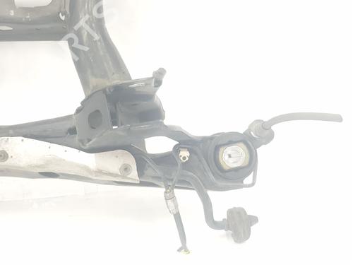 Rear axle SKODA SUPERB III (3V3) 2.0 TDI | BP20194520M2 