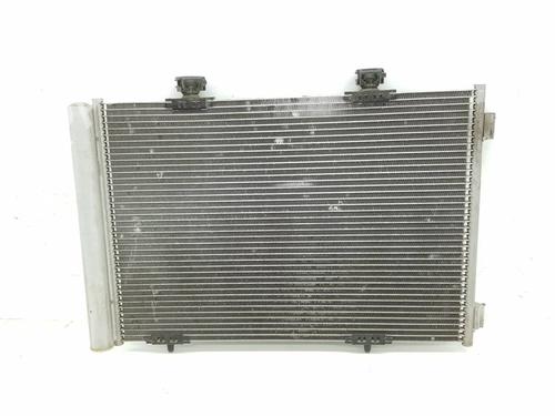 Used AC radiator AC radiator CITROËN C3 AIRCROSS II (2R_, 2C_) [2017-2026] 39658300 39658300