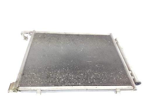AC radiator FORD FIESTA VII (HJ, HF) 1.1 Ti-VCT | BP27210164M32 
