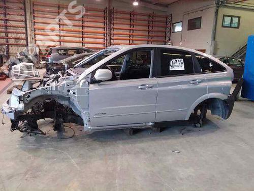 SSANGYONG ACTYON I  2.0 Xdi  110618