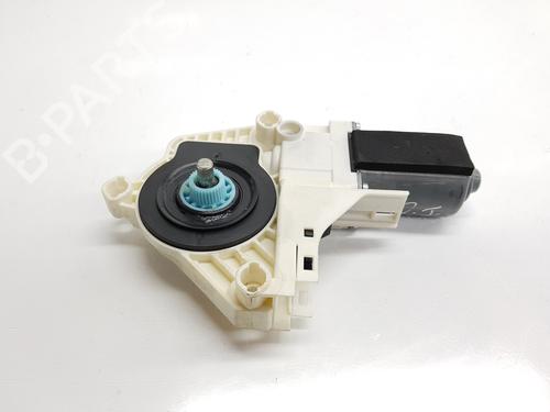 Vindusheismotor venstre foran AUDI A4 B8 (8K2) [2007-2017]  29723112
