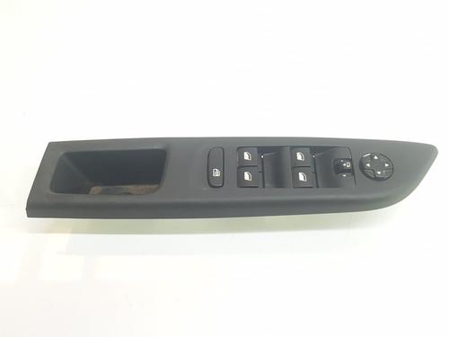 Used Left front window switch Left front window switch OPEL CORSA F (P2JO) 1.2 (68) (101 hp) 10385427 10385427