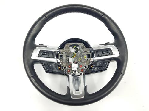 Used Steering wheel FORD USA MUSTANG Coupe 5.0 V8 (422 hp) 13630210
