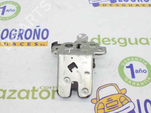 Used Tailgate lock SEAT EXEO ST (3R5) 2.0 TDI (170 hp) 1932281