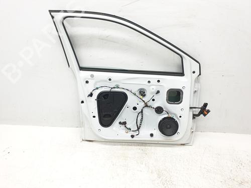 Left front door SEAT ARONA (KJ7, KJP)  | BP29729211C2 