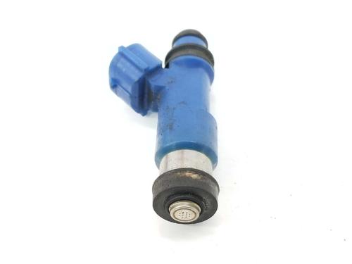 Injector SUBARU IMPREZA Hatchback (GR, GH, G3) 2.5 WRX STI AWD (GRF) | BP7163585M100 