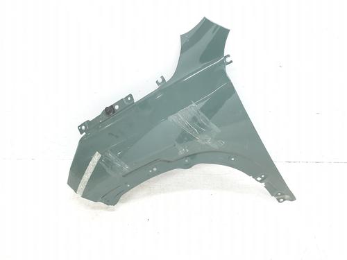 Forskærm venstre DACIA SPRING EV (B6M1) (45 hp) 31015653