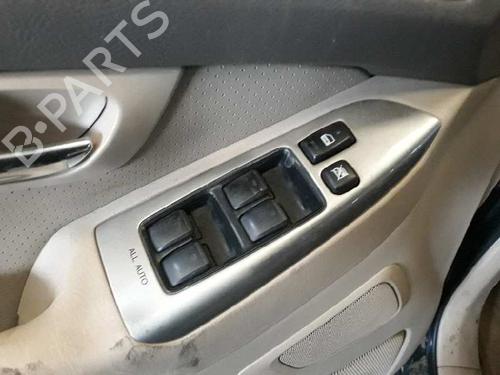 Front right window mechanism TOYOTA LAND CRUISER PRADO (_J12_) 3.0 D-4D (KDJ120, KDJ125) | BP2236204C23 