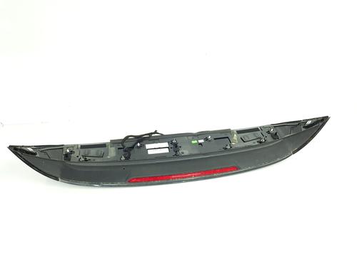 Rear spoiler VW GOLF VIII (CD1, DA1) 1.5 eTSI | BP29723337C96 