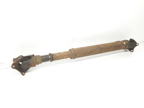 Driveshaft TOYOTA LAND CRUISER PRADO (_J12_) 3.0 D-4D (KDJ120, KDJ125) | BP12465447M37 