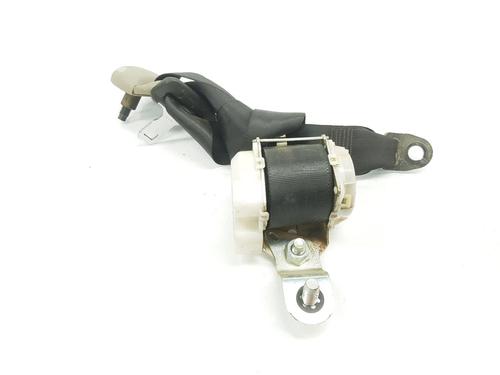 Used Rear right seatbelt NISSAN NAVARA NP300 (D40) 2.5 dCi 4WD (171 hp) 15181824