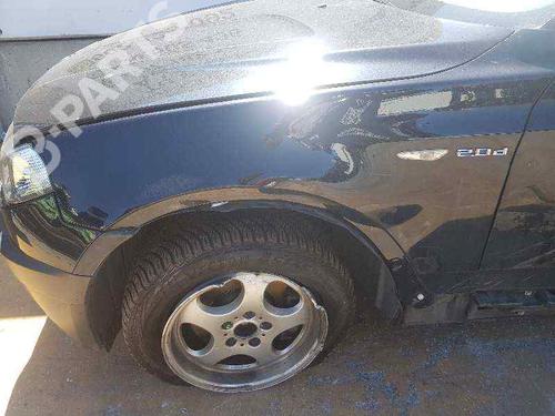 Armrest / Center console BMW X3 (E83) 2.0 d | BP7866863I20  - Image 40