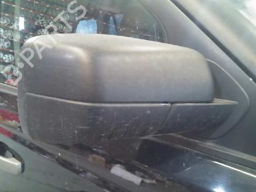 Differensial forvogn LAND ROVER RANGE ROVER SPORT I (L320) 2.7 D 4x4 | BP762767M23 