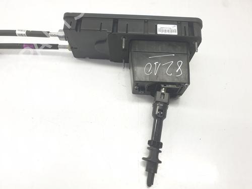 Gear lever OPEL ASTRA L Sports Tourer (OV5) 1.2 (FRHNPJ) | BP23995615M90 