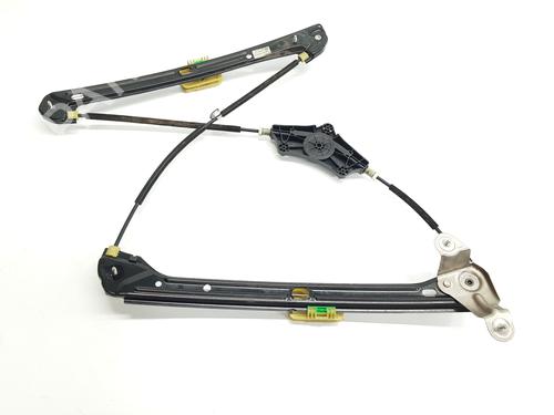 Front right window mechanism VW GOLF VII (5G1, BQ1, BE1, BE2) 2.0 GTD | BP29906850C23