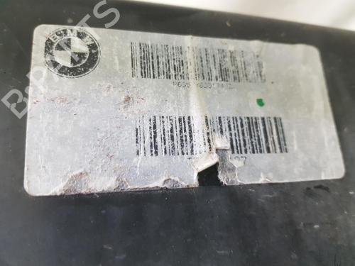 Rear axle BMW X3 (F25) xDrive 20 d | BP10987610M2 
