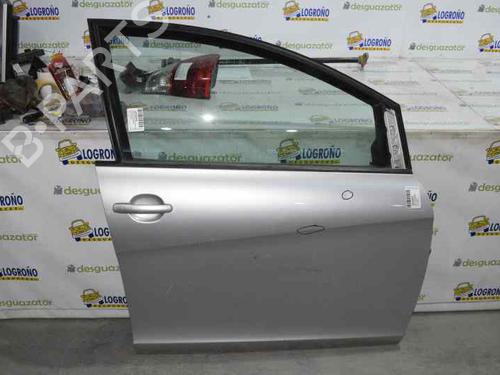 Used Front right window mechanism SEAT ALTEA (5P1) [2004-2015]  1543793