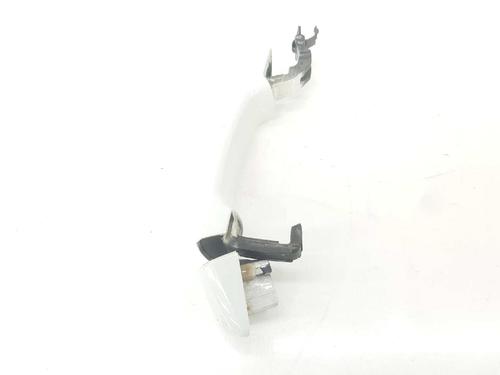 Rear left exterior door handle AUDI A3 Sportback (8VA, 8VF) 1.6 TDI | BP8424080C130 