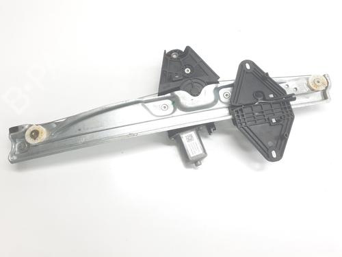 Front right window mechanism DACIA JOGGER (RK_) | BP33274661C23 - Image 4
