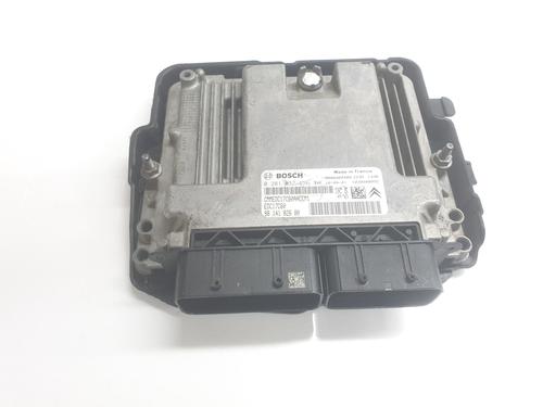 Used Engine control unit (ECU) Engine control unit (ECU) CITROËN C3 II (SC_) 1.6 BlueHDi 75 (75 hp) 33130095 33130095