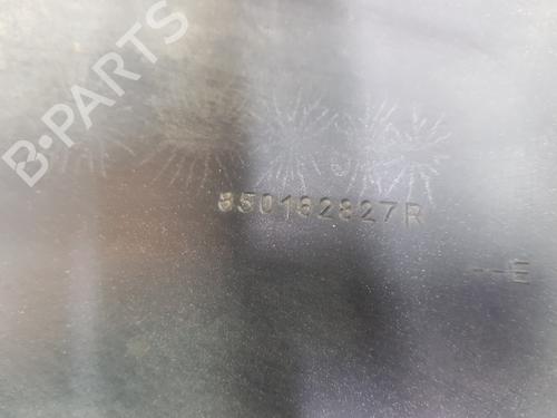 Corner bumper RENAULT TRAFIC III Van (FG_) 2.0 dCi 120 (FGMN) | BP9955351C117 