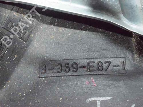 Steering wheel BMW 1 (E87) 120 d | BP1326573C49 