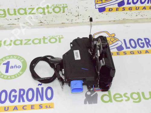 Rear left lock VW GOLF V (1K1) 1.9 TDI | BP757440C100 
