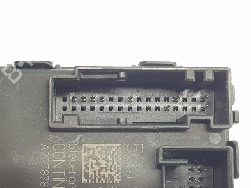Electronic module CUPRA LEON (KL1, KU1, KUG)  | BP29358532M83 