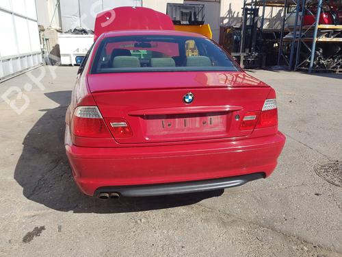 Køler BMW 3 Coupe (E46) 320 Ci | BP25717740M31 